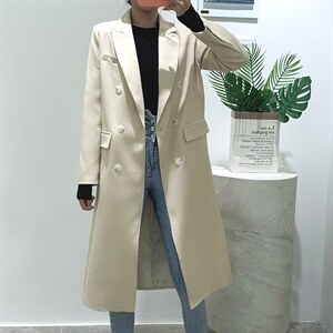 2021长款西装外套,女装西装,嘉乐馨秀(8F)