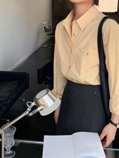 通勤、百搭、选用％订制面料，其它，炽元素