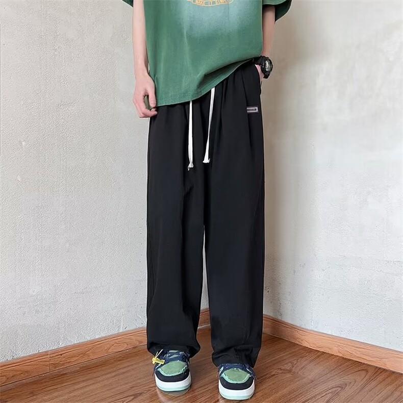 男春夏新款青少年时尚休闲裤AK80P30,男装休闲裤,星座1116-2