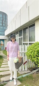 纯苎连衣裙小衫裤子裙子衬衣
时尚风
风淑女风休闲风图片