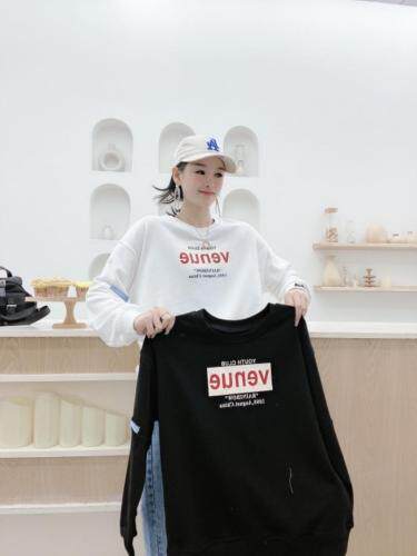 卫衣，女装卫衣/绒衫，MZ 原创