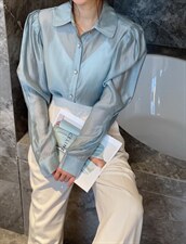 两色衬衣，其它，麦缇诺