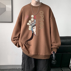 棕色