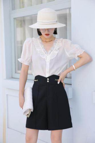 小衫，女装，夕昕