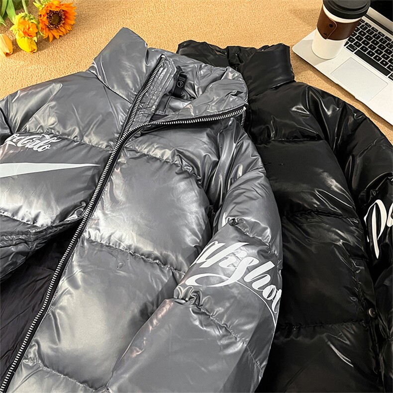 A436-912-P185控248主推现货新款冬立领90%白鸭绒羽绒服休闲外套,男装羽绒服,电商A436