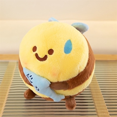 摸鱼蜜蜂