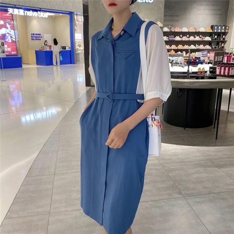 连衣裙，女装连衣裙，七蜜