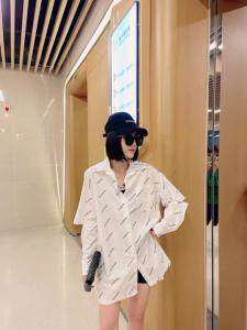 2021秋款衬衣，其它，漫迪MD