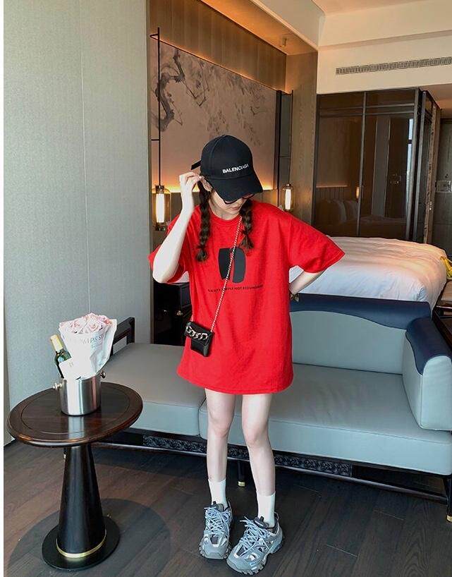 （现货）新款夏装T桖?包包，其它，AMO