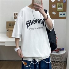 白色