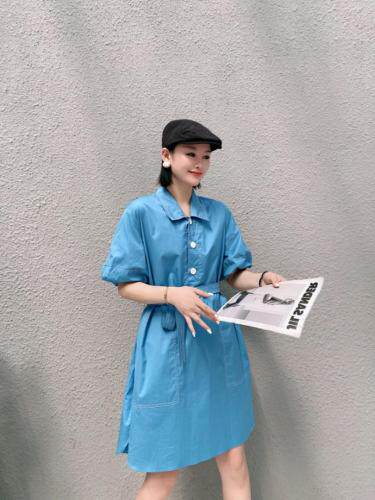 2021火爆接单款，女装，依挺好