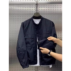 美式复古cleanfit外套男春秋款阿尔法飞行夹克ootd穿，男装夹克，星座218-1（原230）