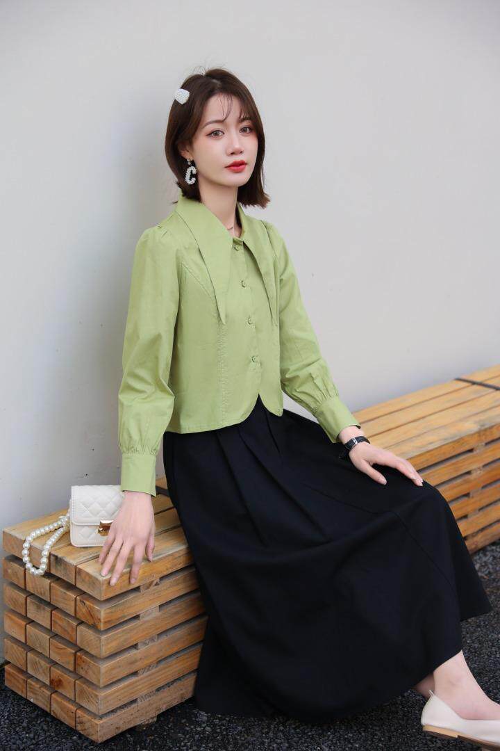 套装、两件套连衣裙，三色、三个尺码，女装职业装，依柏璐(1F)