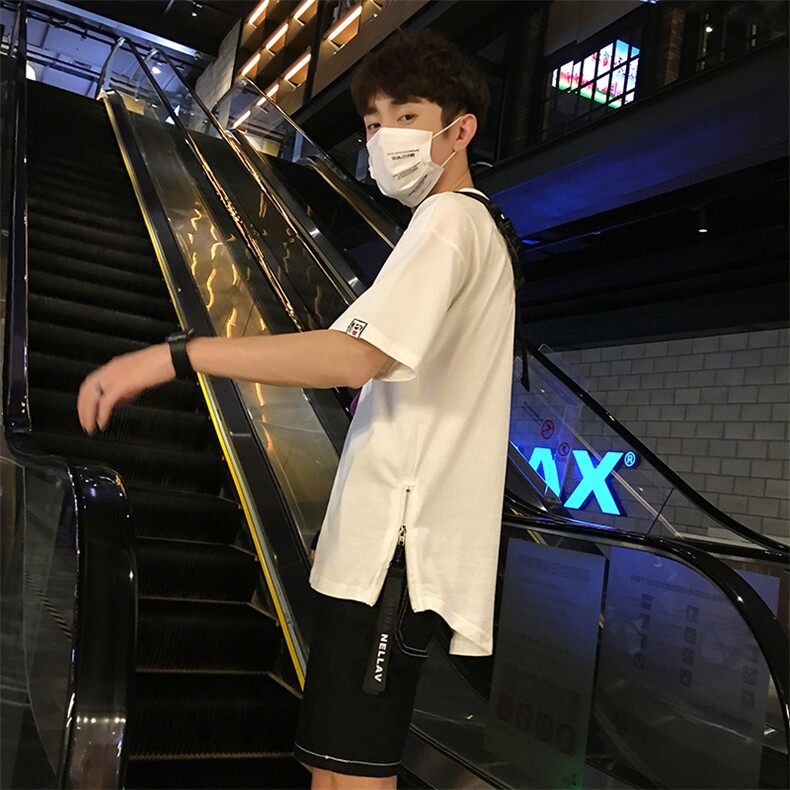 夏季新款男短袖T恤711T7,男装T恤,星座513