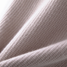 2025秋冬百搭时尚简约桂花针半拉链针织羊绒衫，男装羊绒套衫，晨晟羊绒