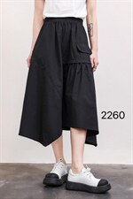 夏款布裙，主打黑色裙型超好的一个款，其它，赛蝶衣社