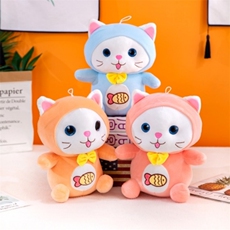 开心猫咪,乐乐玩具厂网供 开心猫咪,乐乐玩具厂网供
