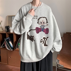 灰色