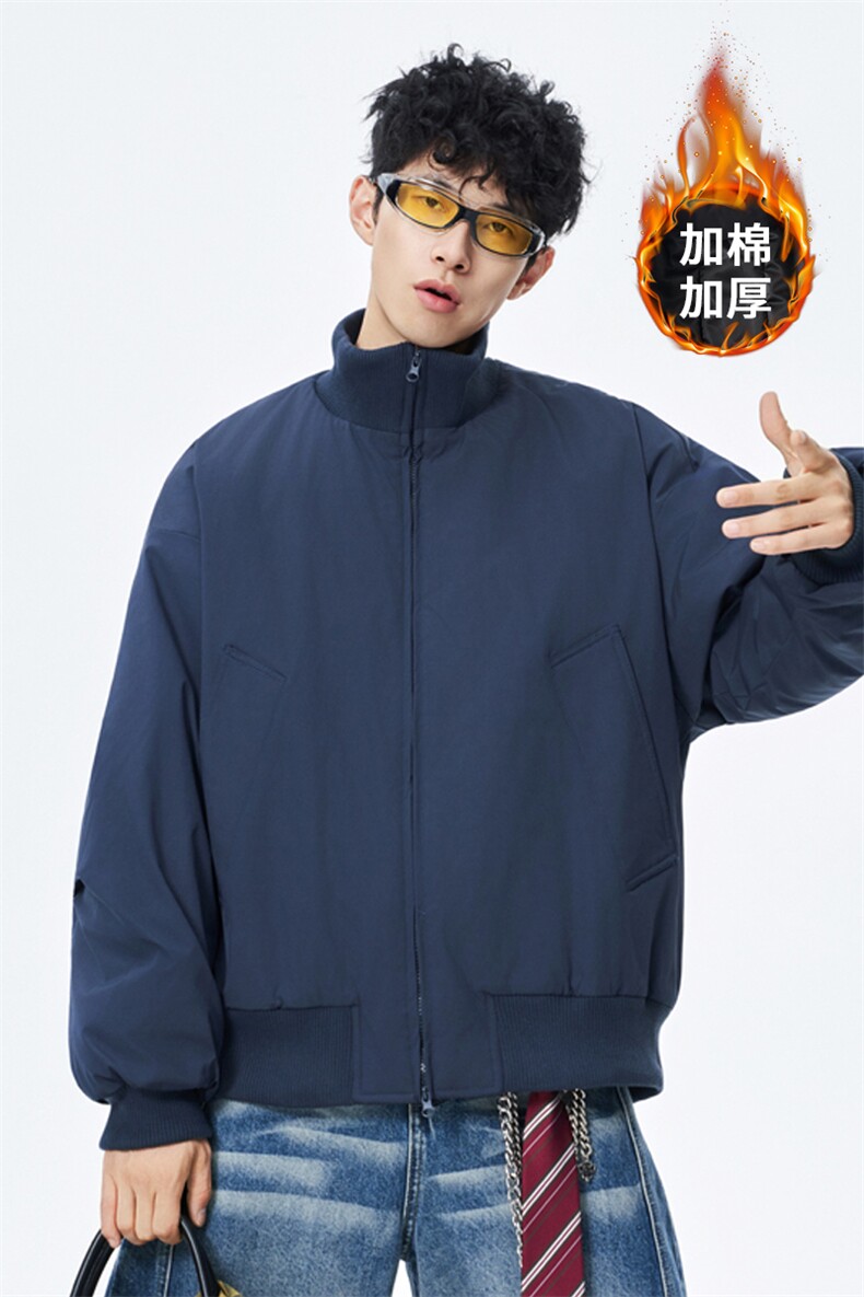 2025冬季新款HJ25589棉衣已备货30W件M-5XHM25590-特P49,男装棉衣,电商A022