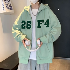 绿色