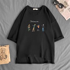 黑色