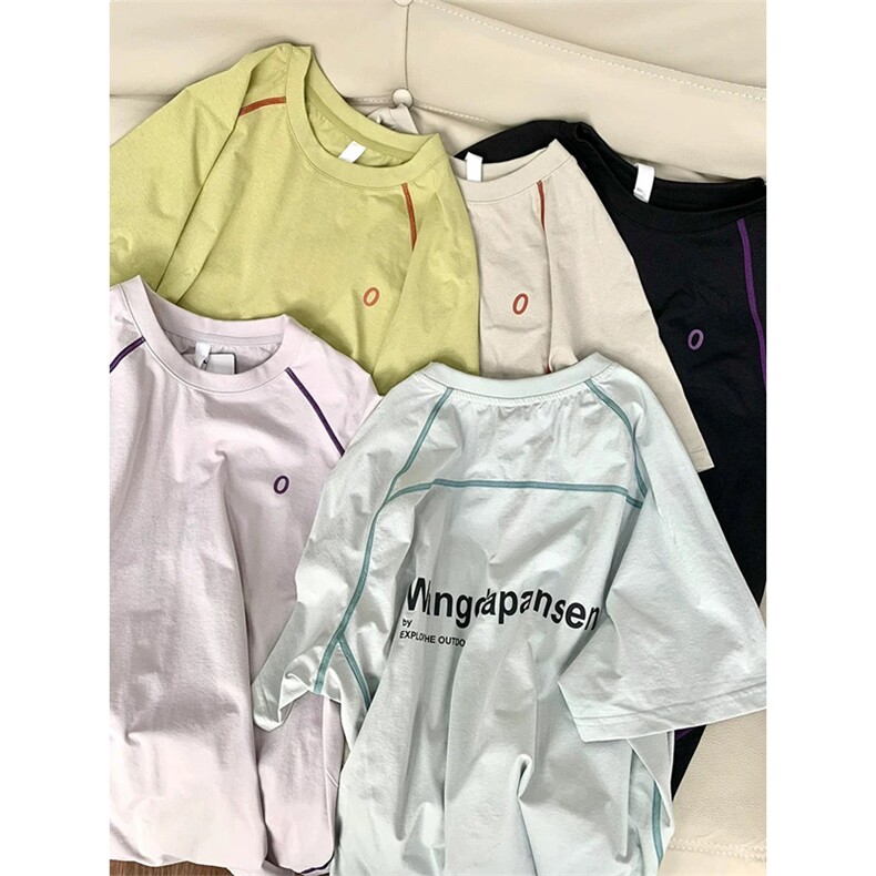 现货原版做法对色带防晒UPF50+吊牌速干吸湿透气短袖A662-特32，男装防晒衣，星座1505