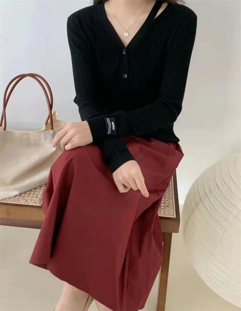 娟丝针织衫，其它，寸搭 MAX STYLE(1F)