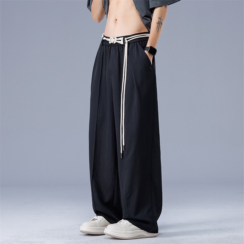 K176-P35控59新款现货夏季美式男士休闲裤,男装休闲裤,星座209-1