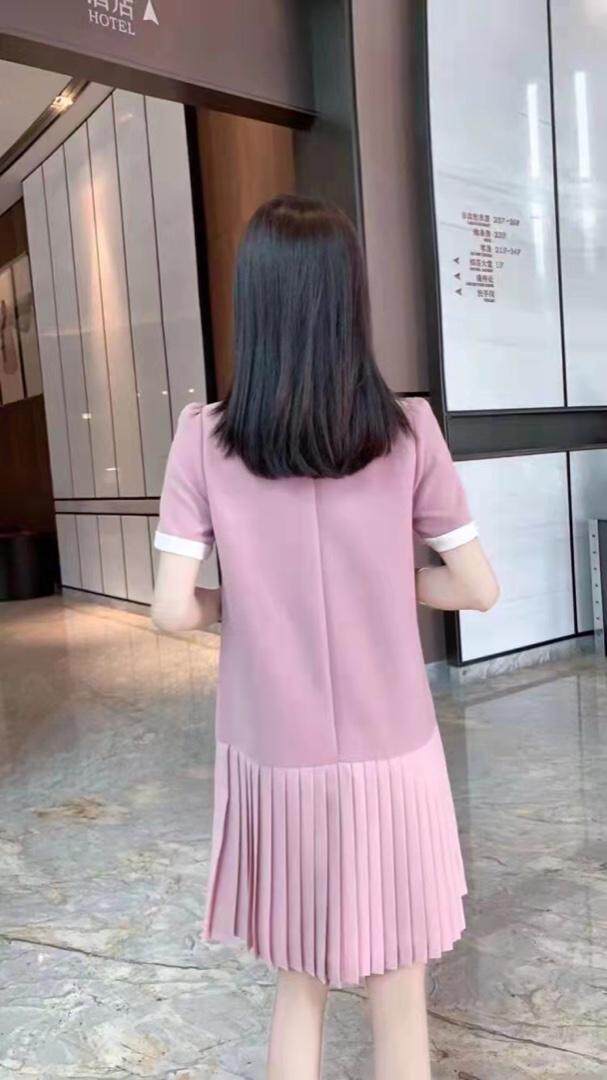 「现货」夏装新款连衣裙，女装连衣裙，莫妮菲