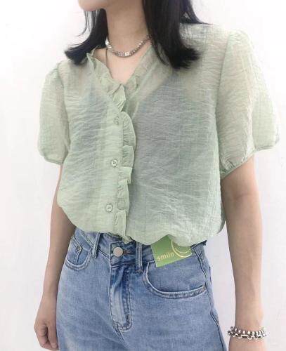 小衫，女装，DL 迪黎