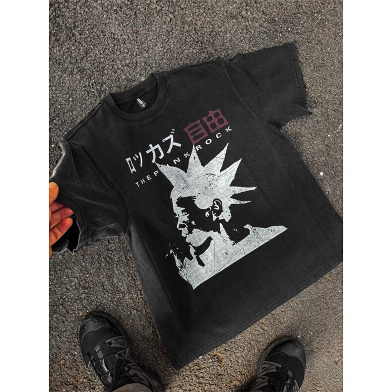 恶搞悟空印花短袖夏季潮流T恤衫D328-6T1111-P25，男装T恤，电商D328