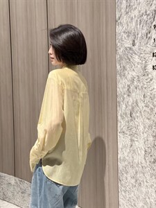 轻奢衬衣-研蔻，其它，都市米兰