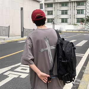 男装T恤B239-T921-P28图片
