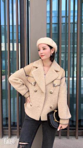 冬装新款上市，女装，万姿风情