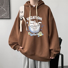 棕色