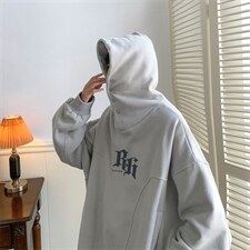 白灰色