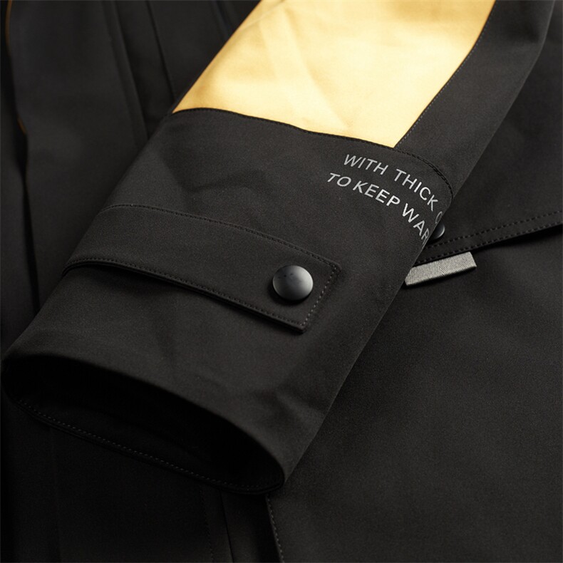 LD608钱塘2020-2秋冬新款中青年男士时尚休闲连帽羽绒服外套P280,男装羽绒服,钱塘207-2