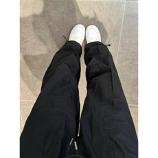 【网图】cleanfit冰丝速干裤男款美式机能尼龙冲锋裤LLKZ08-特P48，男装休闲裤，星座1007（原301D）