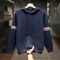蓝色