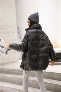 新款羽绒服！图片