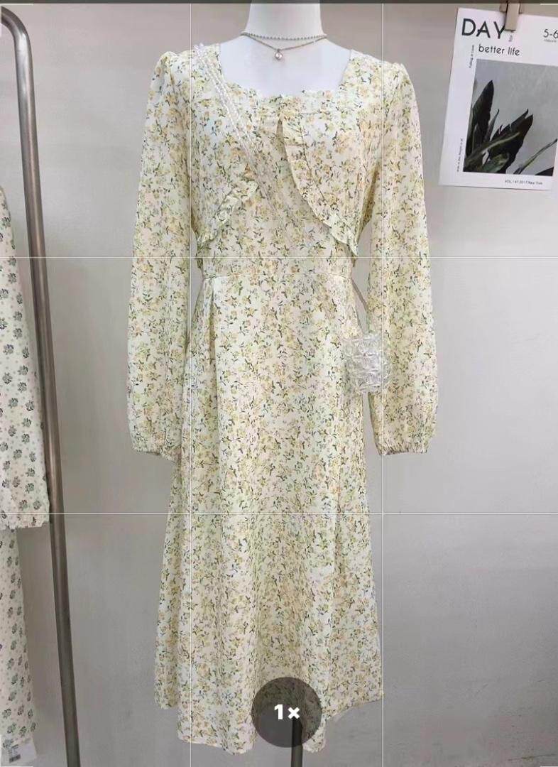 连衣裙，女装连衣裙，Lico&co(1F)