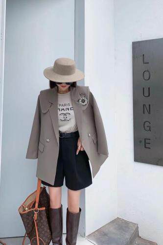 2021秋季，其它，果默