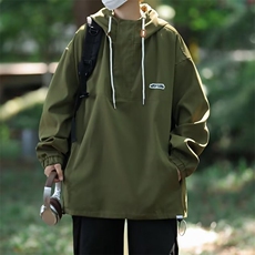 绿色