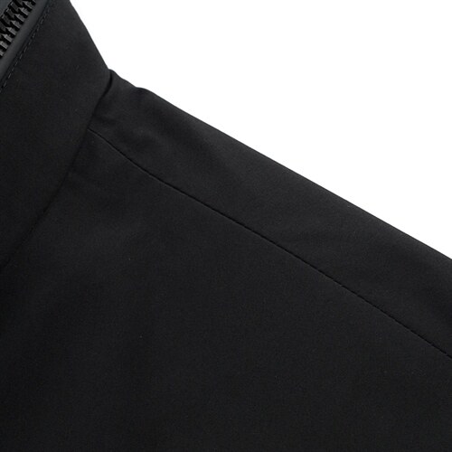 秋季翻领夹克休闲外套男装新款男士中年宽松风衣MNSA6628806-P195，男装风衣，电商B212（原钱塘6029）