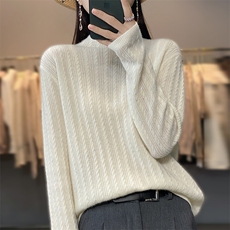 珍珠白