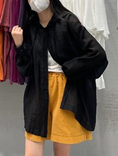 夏季新款带帽防晒衣，其它，JIAN.Z 简.站