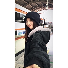 现货高品质美式高街冬季重磅座山雕大毛毛领pu皮棉衣男女加厚外套，男装皮衣，电商A486
