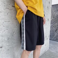 男春季潮流时尚休闲短裤A04P25，男装休闲裤，星座1116-2