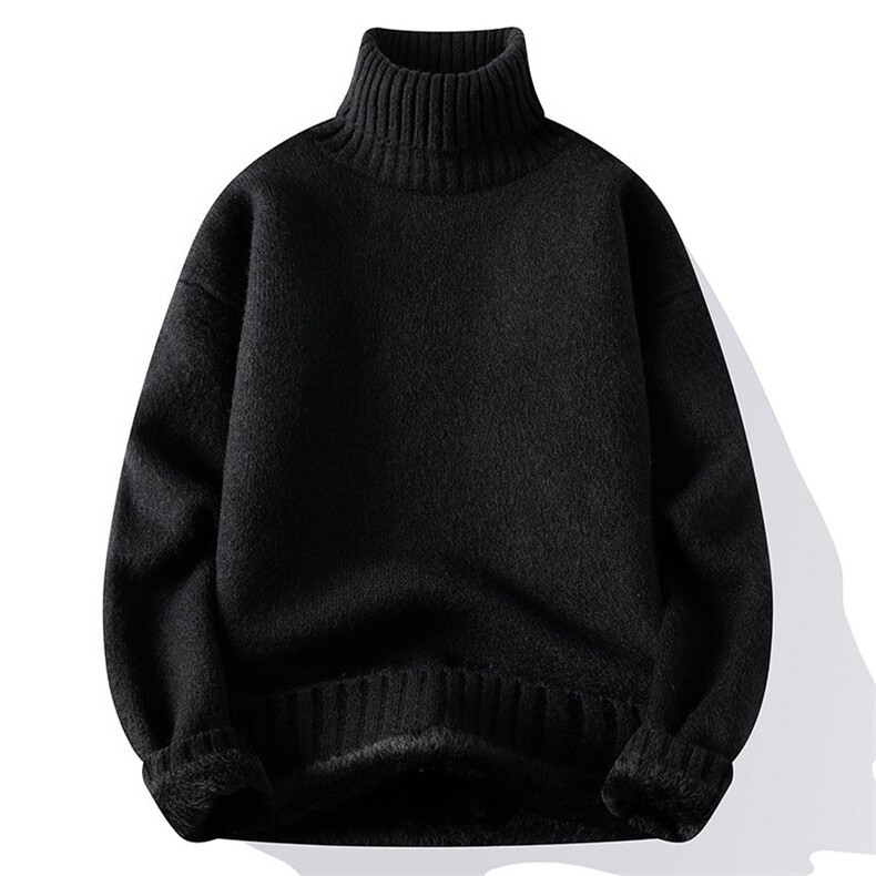 8848-P582025年秋冬新款休闲毛衣男士时尚长袖宽松针织衫上衣，男装针织衫/毛衣，电商A113