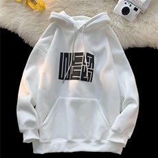白色加绒